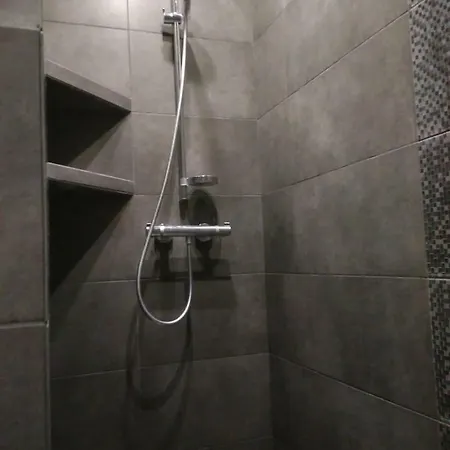 Apartament Morski Gdynia