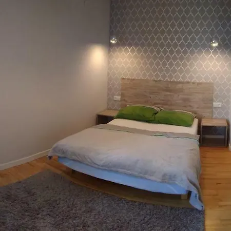 Apartament Morski Gdynia