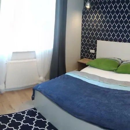 Apartament Morski * Gdynia