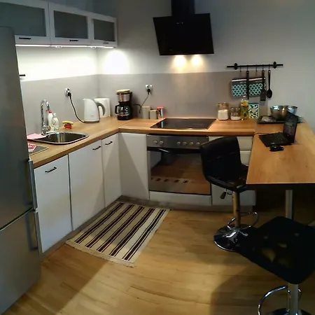Apartament Morski Appartement