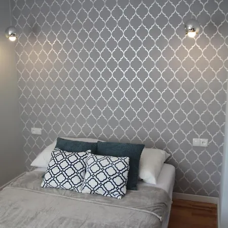 Apartament Morski Appartement Gdynia