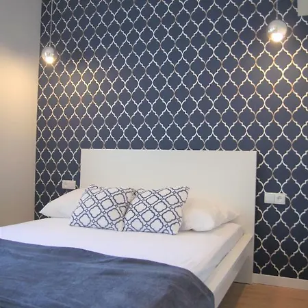 Apartament Morski * Gdynia