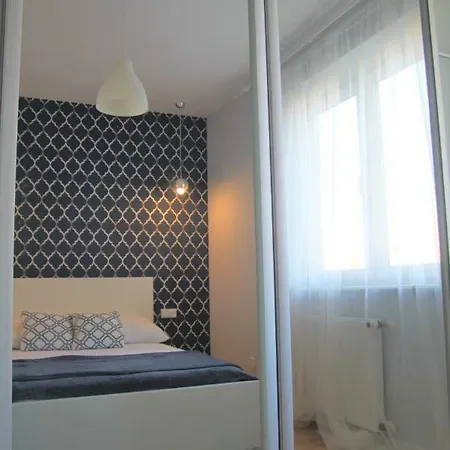 Appartement Apartament Morski