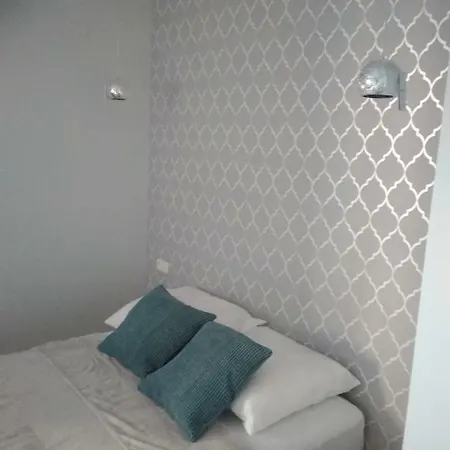 Appartement Apartament Morski
