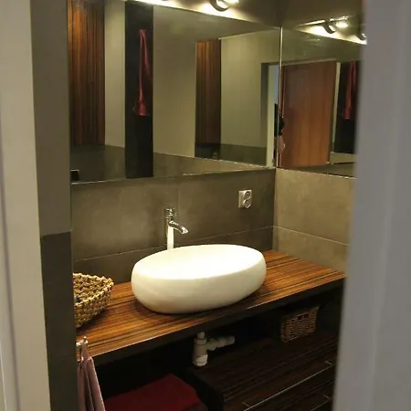 Apartament Morski Appartement