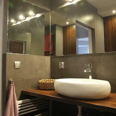 Apartament Morski Gdynia