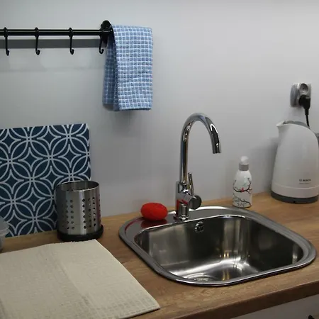 Apartament Morski Gdynia
