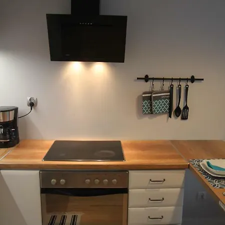 Apartament Morski Appartement