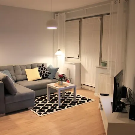 Appartement Apartament Morski