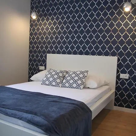 Apartament Morski Appartement